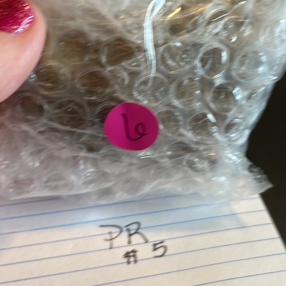 Vintage Stone Carved Owl - Picture 5 of 5